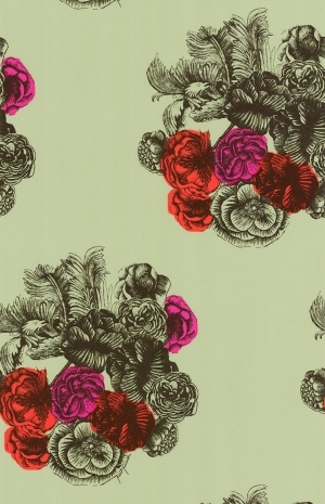 European StyleEuropean Style Wallpaper