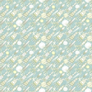 ModernChildren's Wallpaper