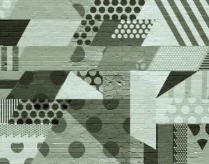 ModernChildren's Wallpaper