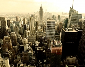 ModernOther Exterior Scenes