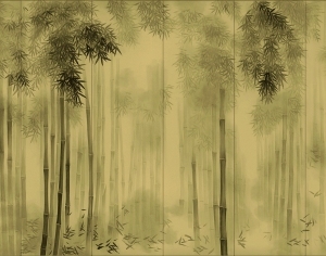 New Chinese StyleChinese Style Wallpaper