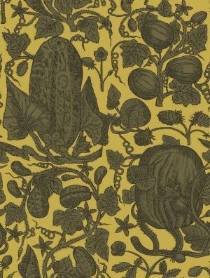 European StyleEuropean Style Wallpaper