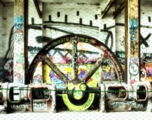 ModernChildren's Wallpaper