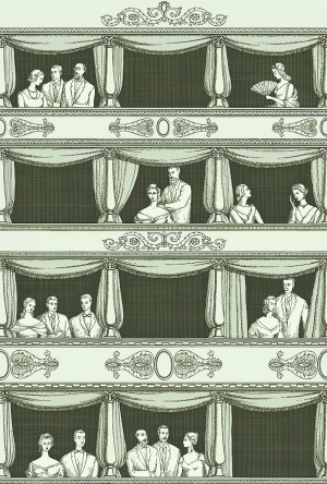 ModernModern Wallpaper