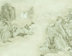 New Chinese StyleChinese Style Wallpaper