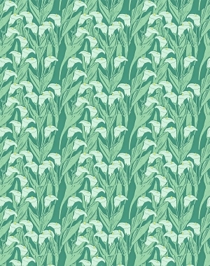 European StyleEuropean Style Wallpaper