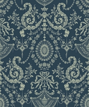 European StyleEuropean Style Wallpaper