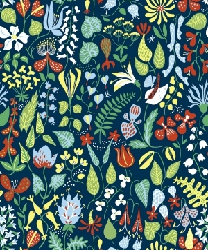 European StyleEuropean Style Wallpaper