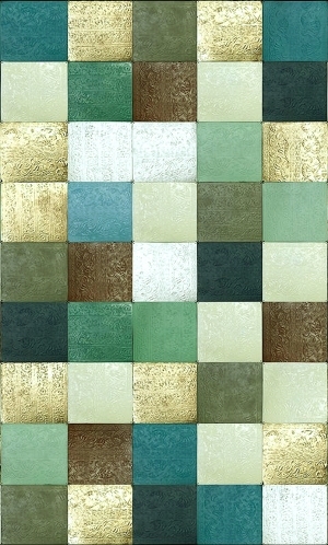ModernMOSAIC TILE