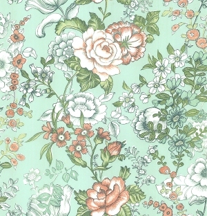 European StyleEuropean Style Wallpaper