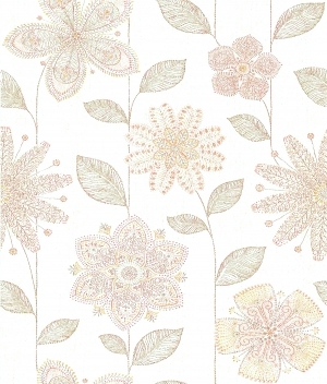 European StyleEuropean Style Wallpaper