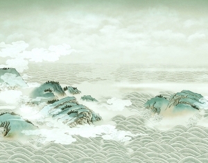 New Chinese StyleChinese Style Wallpaper