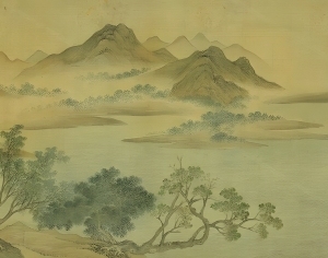 New Chinese StyleChinese Style Wallpaper