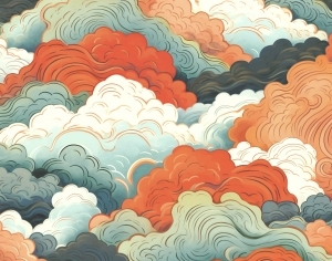 New Chinese StyleChinese Style Wallpaper