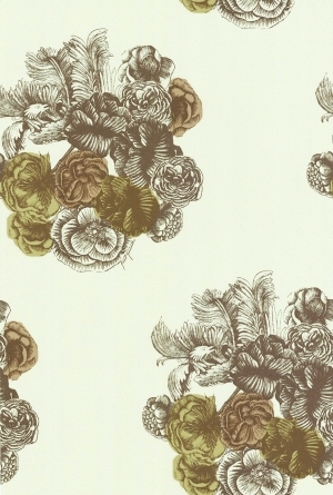 European StyleEuropean Style Wallpaper