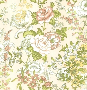 European StyleEuropean Style Wallpaper