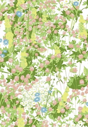 European StyleEuropean Style Wallpaper