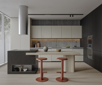 Modern Dining Room-ID:647267102