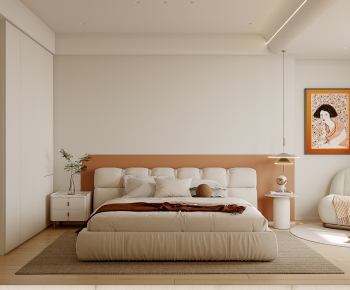 Modern Bedroom-ID:798990964