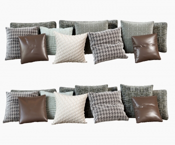 Modern Pillow-ID:393416886