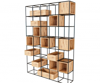 Modern Shelving-ID:469877004