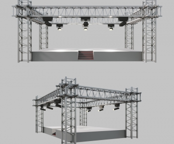 Modern Stage Performance-ID:837240933