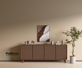 Modern Side Cabinet-ID:433959961