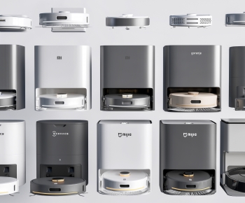 Modern Household Electrical Appliances-ID:625211007