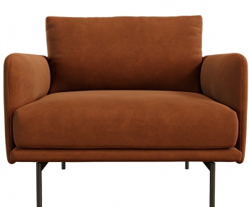 Modern Single Sofa-ID:261245978