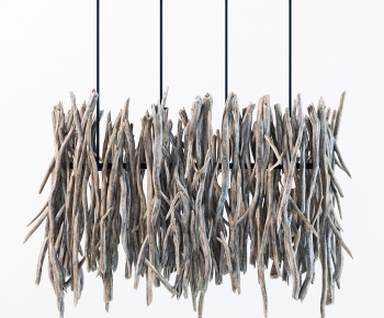 Wabi-sabi Style Droplight-ID:248780358
