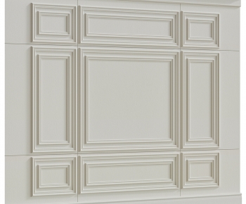 French Style Suspended Ceiling-ID:909559784