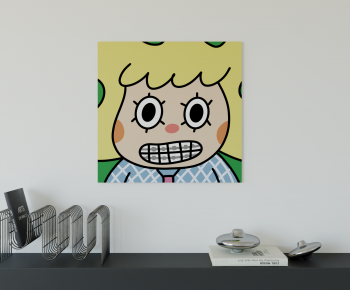 Modern Painting-ID:341398953