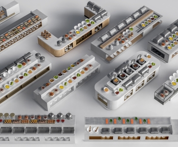 Modern Operation Console-ID:150664096