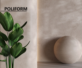 Modern Wall Facing-ID:747685913