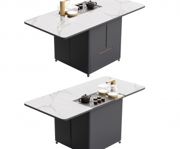 Modern Tea Tables And Chairs-ID:519265894