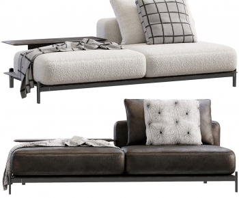 Modern A Sofa For Two-ID:299168117