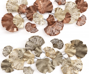 Modern Wall Decoration-ID:394144062