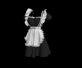 Modern Clothes-ID:378221043