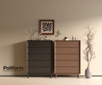 Modern Chest Of Drawers-ID:896028041