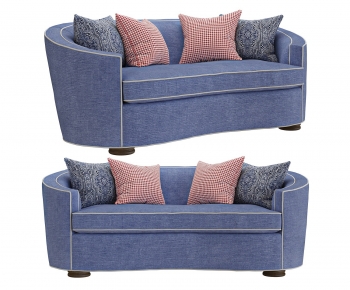 Modern Multi Person Sofa-ID:679676063