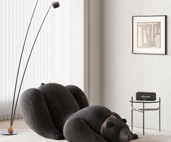 Modern Beanbag-ID:583940987