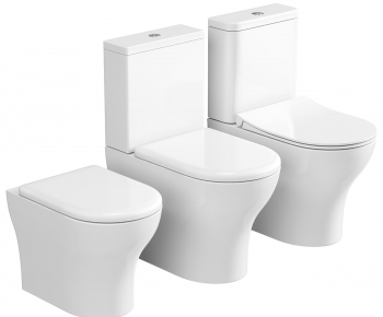 Modern Toilet-ID:230429274