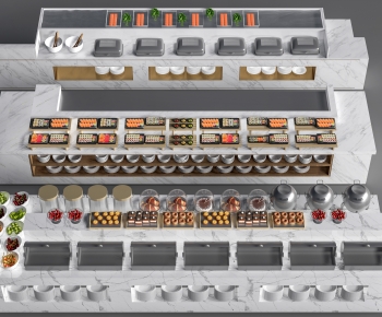 Modern Operation Console-ID:216665985