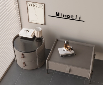 Modern Bedside Cupboard-ID:158370022