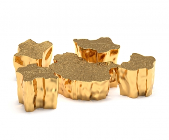 Modern Coffee Table-ID:728900918