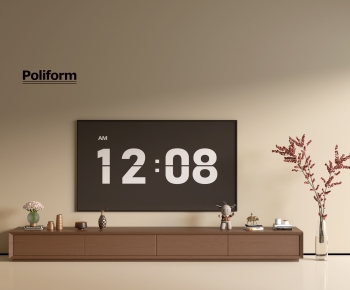Modern TV Cabinet-ID:464699988