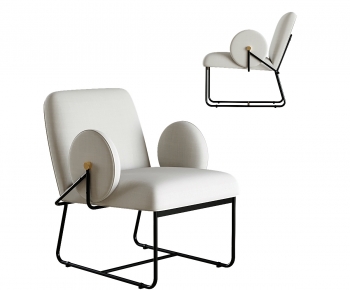 Modern Lounge Chair-ID:362159978