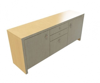 Modern Side Cabinet-ID:753995905