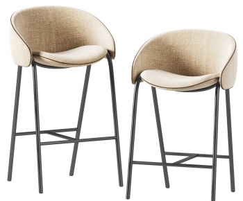 Modern Bar Chair-ID:696053985