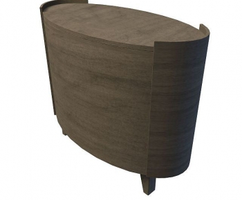 Modern Side Cabinet-ID:588910105